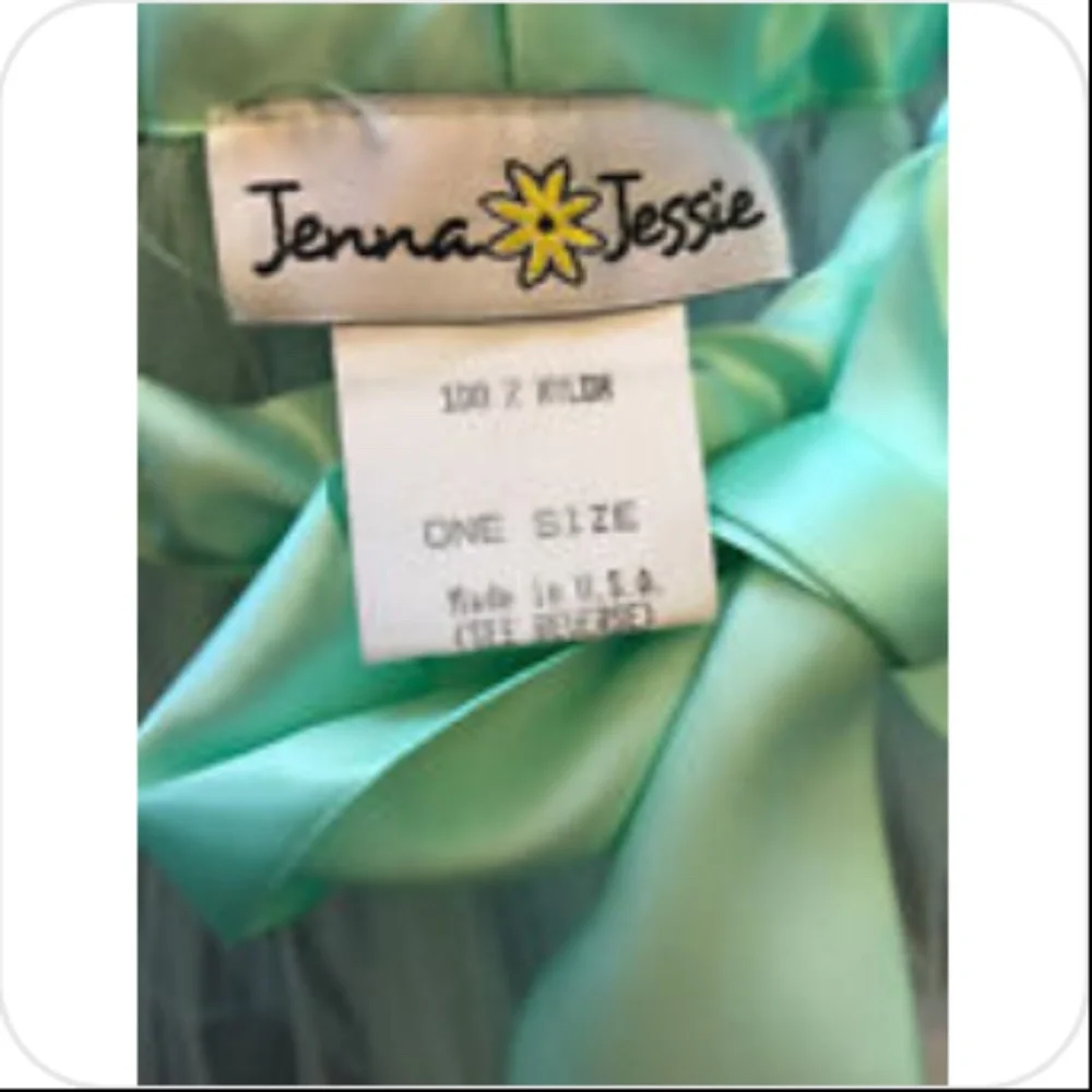 Jessa jenna jessie